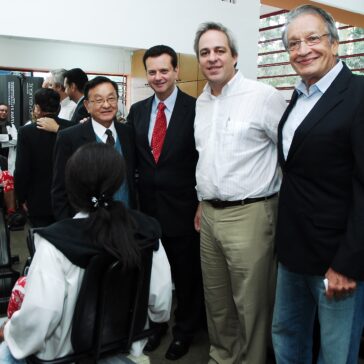 Inauguração academia CEU Campo Limpo_06